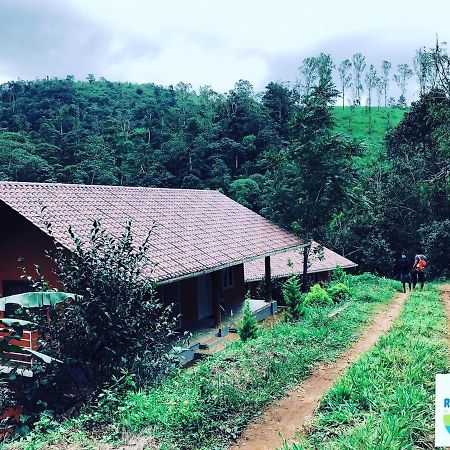 River Arena Holidays Vagamon Εξωτερικό φωτογραφία