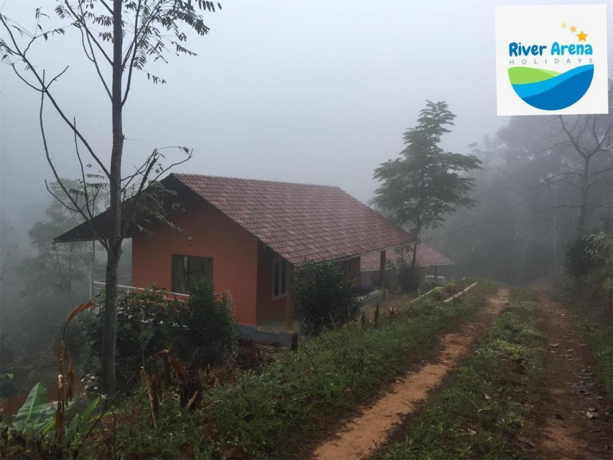River Arena Holidays Vagamon Εξωτερικό φωτογραφία