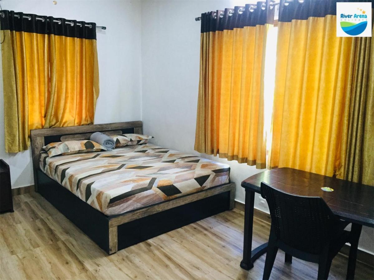 River Arena Holidays Vagamon Εξωτερικό φωτογραφία